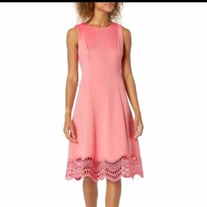 Missy sizes 8(2) and 6 (1)Jessica Howard dresses
